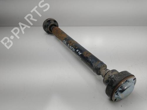 Driveshaft AUDI Q7 (4LB) 3.0 TDI quattro (245 hp) 17533005