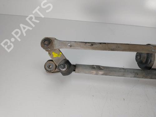 Front wiper motor JEEP GRAND CHEROKEE II (WJ, WG) 2.7 CRD 4x4 | BP16032402M29 