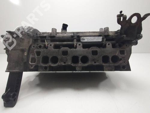 Used Cylinder head Cylinder head MERCEDES-BENZ M-CLASS (W164) ML 300 CDI 4-matic (164.120) (190 hp) 11174430 11174430