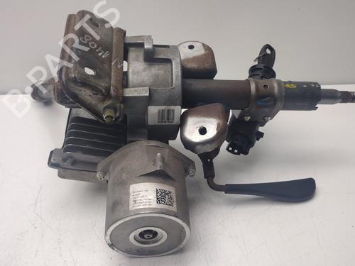 Steering column FORD KA (RU8) 1.2 | BP33620749M21 - Image 7