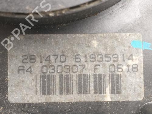 Switch PEUGEOT 207 CC (WD_) 1.6 16V | BP31755918I30 