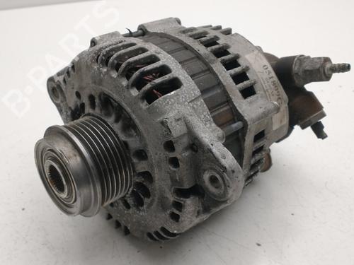 Used Alternator OPEL ASTRA H (A04) [2004-2014]  30612606