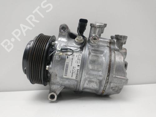 AC compressor MERCEDES-BENZ C-CLASS (W205) C 220 BlueTEC / d (205.002, 205.004) | BP11040285M34 