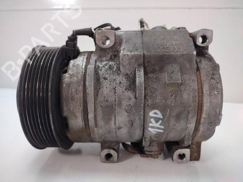 AC compressor TOYOTA LAND CRUISER PRADO (_J12_) 3.0 D-4D (KDJ120, KDJ125) | BP17573183M34 