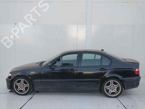 Left mirror BMW 3 (E46) 330 d | BP8915031C26 
