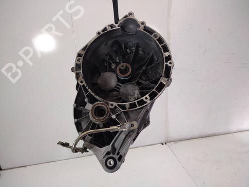 Gearbox FORD MONDEO IV Saloon (BA7) 2.0 TDCi | BP15827447M3 