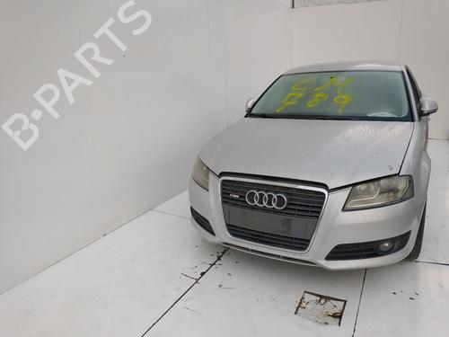Starter AUDI A3 Sportback (8PA) 2.0 TDI 16V | BP12821904M8