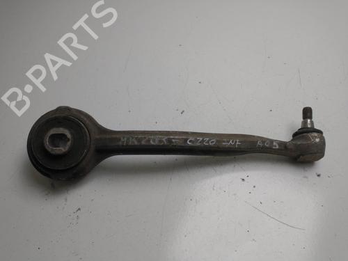 Used Left front suspension arm MERCEDES-BENZ C-CLASS (W203) C 220 CDI (203.008) (150 hp) 15525886