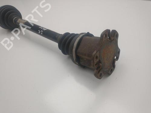 Left front driveshaft AUDI A4 B7 (8EC)  | BP29861922M38 