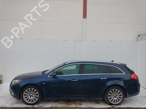 Brugte OPEL INSIGNIA A Sports Tourer (G09)    4646187