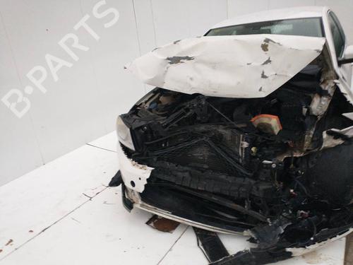 Left front shock absorber VW PASSAT B7 (362) 1.6 TDI | BP32781451M16  - Image 9