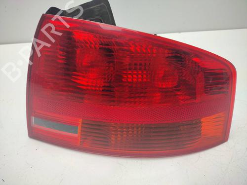 Used Right taillight AUDI A4 B7 (8EC) 2.0 TDI 16V (140 hp) 22412080