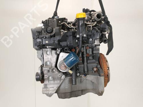 Engine RENAULT CAPTUR I (J5_, H5_)  | BP33689223M1  - Image 6