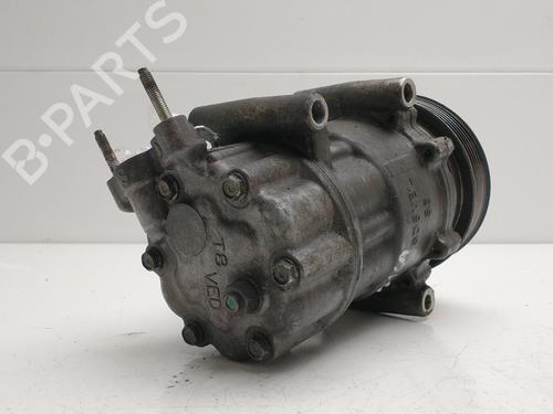 AC compressor MINI MINI (R56) Cooper S | BP30638306M34