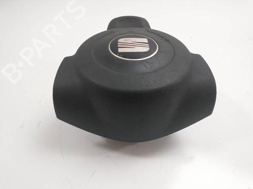 Driver airbag SEAT LEON (1P1)  | BP7776148C9 