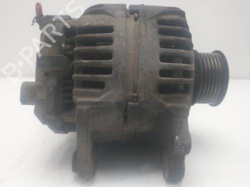 Alternator NISSAN CABSTAR E (TL_, VL_)  | BP11287606M7 