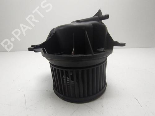 Used Heater blower motor CITROËN BERLINGO / BERLINGO FIRST Box Body/MPV (M_) 1.9 D 70 (MBWJZ, MCWJZ) (69 hp) 11394478