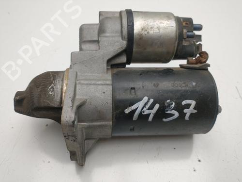 Startmotor OPEL CORSA D (S07) [2006-2015]  28579333