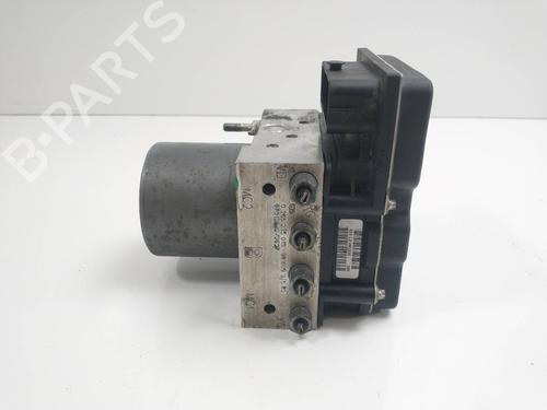 ABS Bremseaggregat CITROËN C4 Picasso I MPV (UD_)  | BP8390326M43 