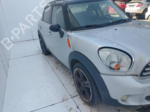 Engine MINI MINI CLUBVAN (R55) Cooper D | BP40226386M1 - Image 12