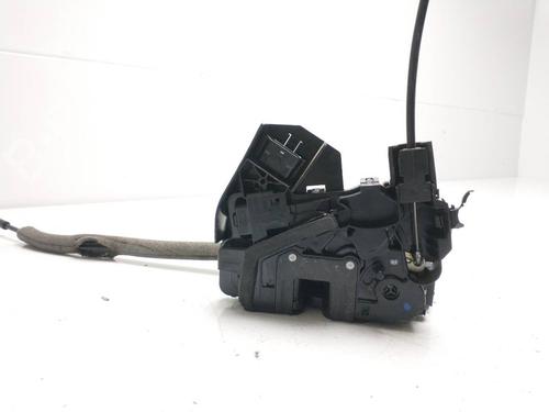 Rear left lock RENAULT MEGANE IV Grandtour (K9A/M/N_) 1.2 TCe 130 (K9MR) | BP12585211C100 