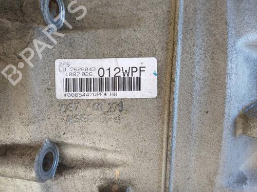 Gearbox BMW X5 (F15, F85) xDrive 30 d | BP20077183M3 