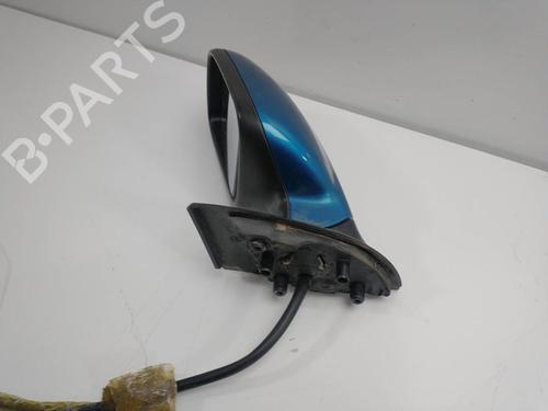 Left mirror PEUGEOT 307 CC (3B) 1.6 16V | BP11770083C26 