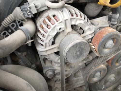 Used Alternator PORSCHE 911 Convertible (996) 3.6 Carrera 4 (320 hp) 7783309
