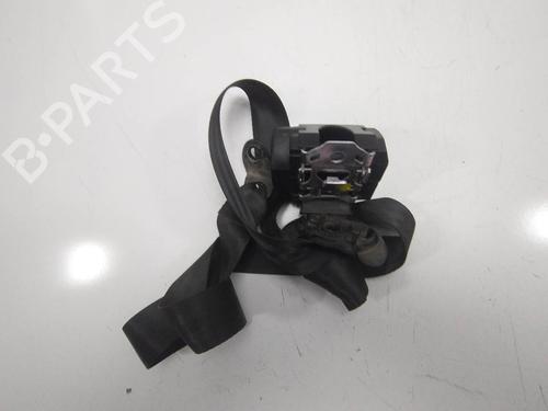 Rear right seatbelt VW POLO CLASSIC (86C, 80)  | BP15636469I28 