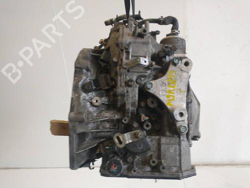Gearbox NISSAN QASHQAI / QASHQAI +2 I (J10, NJ10, JJ10E) 2.0 dCi | BP15287030M3 