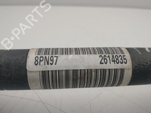 Left front driveshaft OPEL COMBO E Tour / Life (K9) | BP39563119M38 - Image 2
