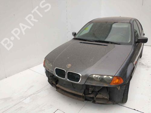Right front indicator BMW 3 (E46) 320 d | BP7510798C33 
