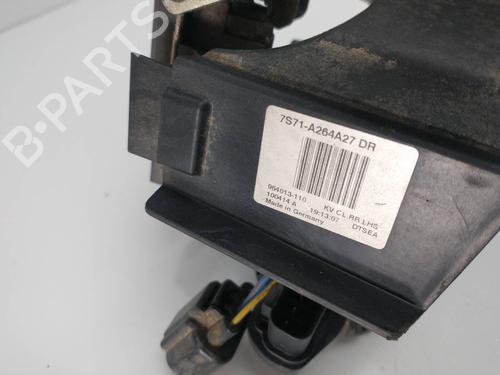 Rear left lock FORD MONDEO IV (BA7)  | BP10266198C100 