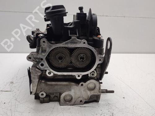 Cylinder head SEAT ATECA (KH7, KHP) 2.0 TDI 4Drive | BP37691691M5 - Image 4