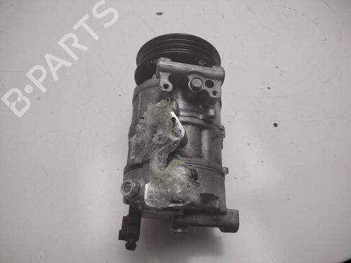 AC compressor SEAT LEON (1P1)  | BP27473362M34 
