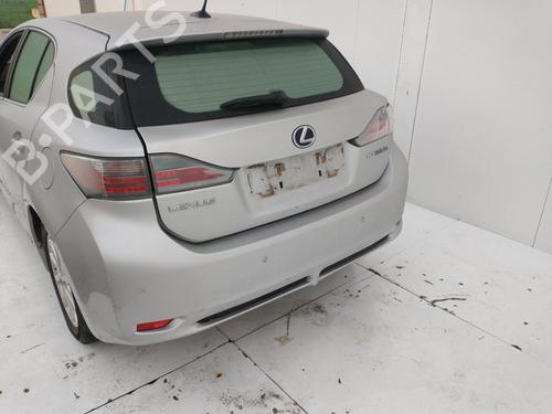 Oil radiator LEXUS CT (ZWA10_) 200h (ZWA10_) | BP14157671M33 