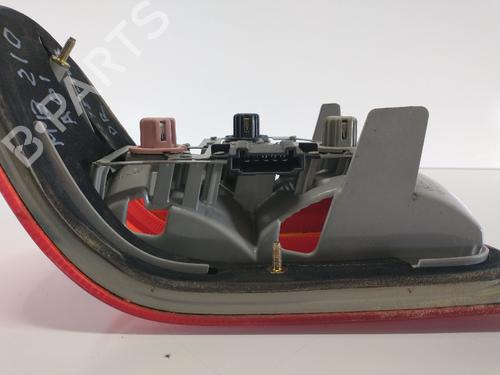 Right taillight MERCEDES-BENZ E-CLASS (W210) E 280 (210.053) | BP7505791C35 