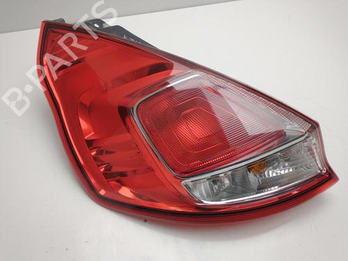 Left taillight FORD FIESTA VI (CB1, CCN)  | BP32991875C34  - Image 5