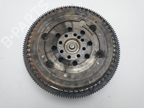Flywheel MERCEDES-BENZ VITO / MIXTO Van (W639) 115 CDI (639.601, 639.603, 639.605) | BP14157500M101 