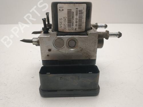 ABS pump CHEVROLET CAPTIVA (C100, C140) 2.0 D 4WD | BP30901387M43