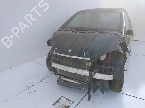 Left taillight MERCEDES-BENZ A-CLASS (W169) A 180 CDI (169.007, 169.307) | BP11287527C34 