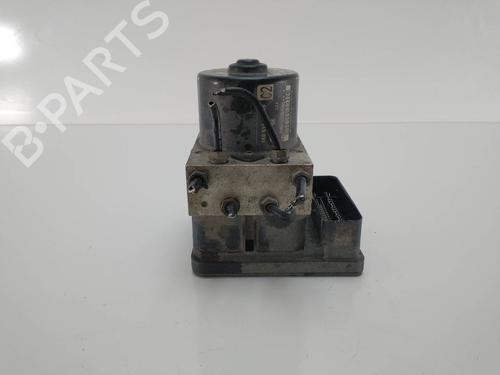 Used ABS pump SEAT LEON (1M1) [1999-2006]  7509227