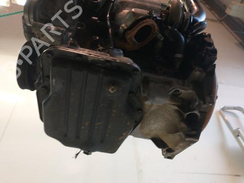 Engine OPEL COMBO Box Body/MPV 1.7 DTI 16V | BP32781437M1  - Image 8
