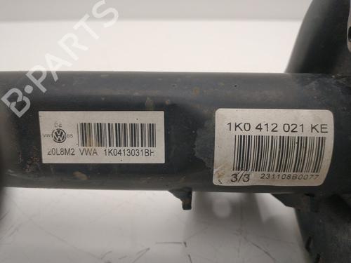 Right front shock absorber VW GOLF VI (5K1) 1.6 TDI | BP32423491M17