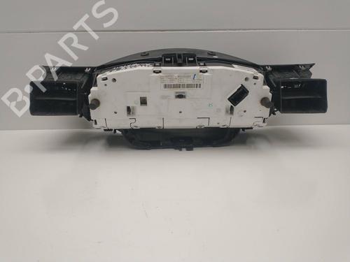 Instrument cluster CITROËN C5 II (RC_)  | BP21048159C47 