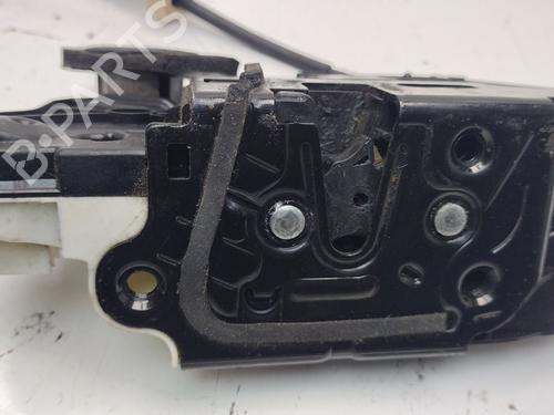 Front left lock VW GOLF VI (5K1) 1.6 TDI | BP31906770C98 - Image 5