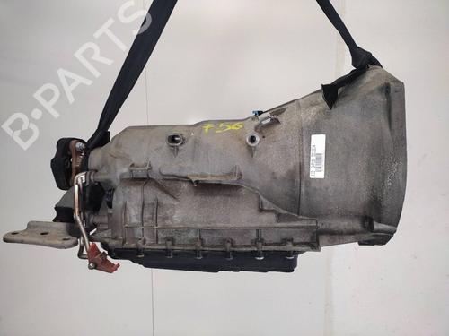 Gearbox BMW 3 (E90) 318 d | BP12340441M3 