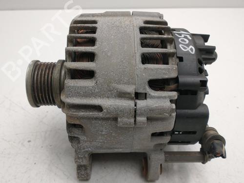 Alternator VW GOLF ALLTRACK VII Variant (BA5, BV5) | BP30849902M7