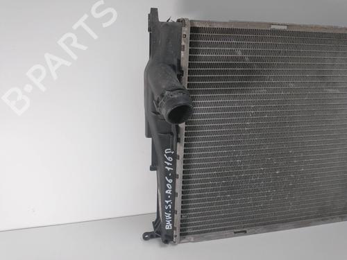 Køler BMW 1 (E87) 116 d | BP8677273M31 