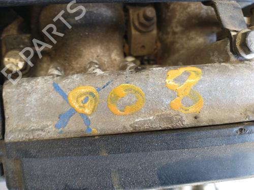 Engine ALFA ROMEO GIULIETTA (940_) 2.0 JTDM (940FXE1A, 940FXG11) | BP38757883M1 - Image 8